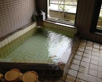 Gero Onsen Masuya - ג'רו