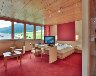 Hotel Adler - Au