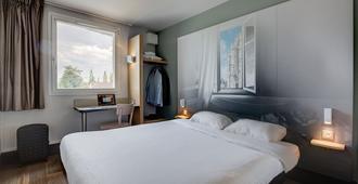 B&B HOTEL Beauvais - Beauvais - Bedroom