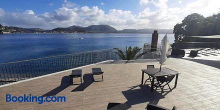 Image of hotel: Castello Apartment Bacoli