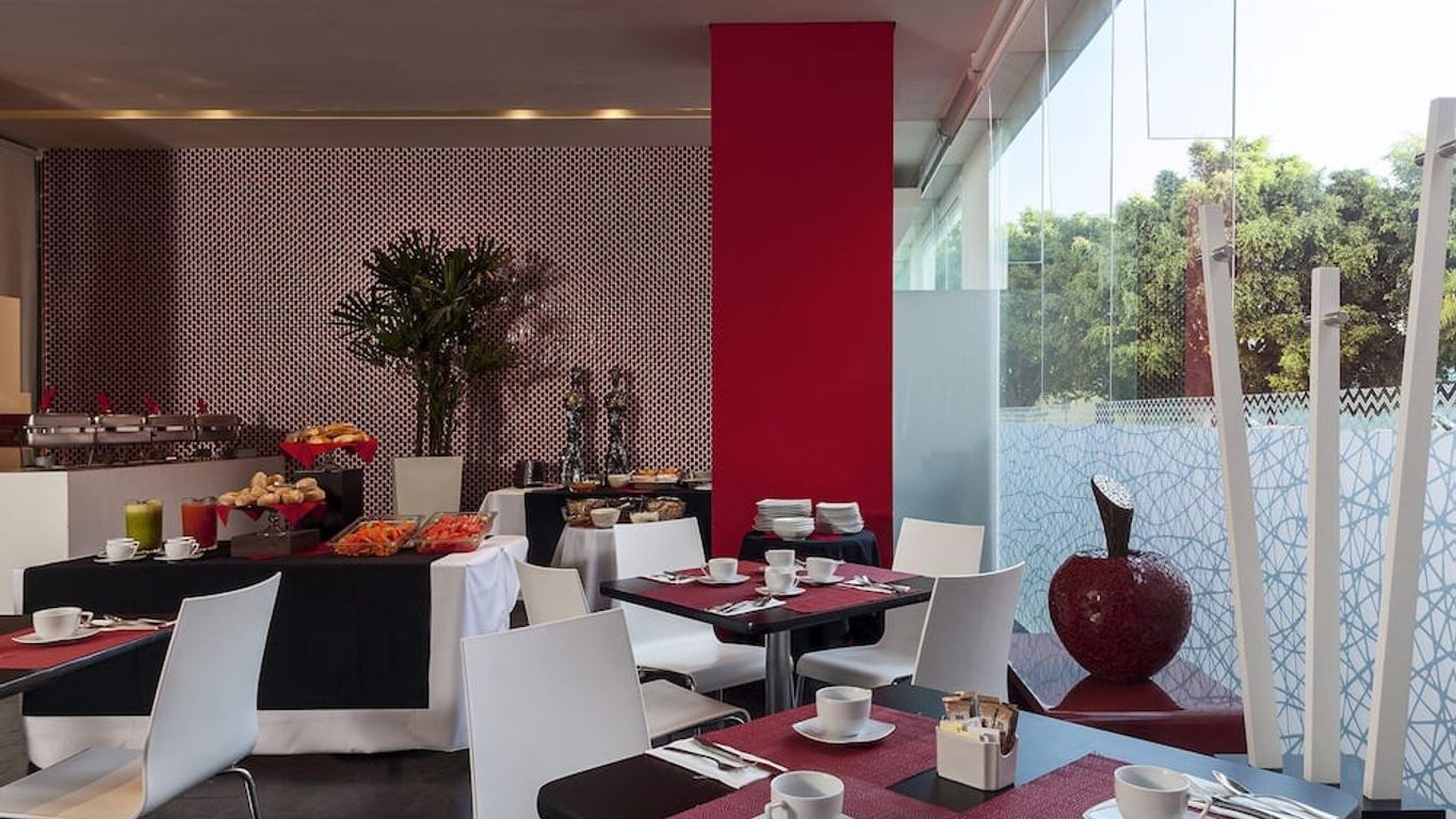 감마 모렐리아 벨로