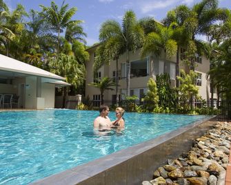 Cayman Villas Port Douglas - Port Douglas - Kolam