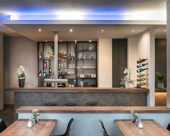 Ibis Styles Gelsenkirchen - Гельзенкірхен - Бар