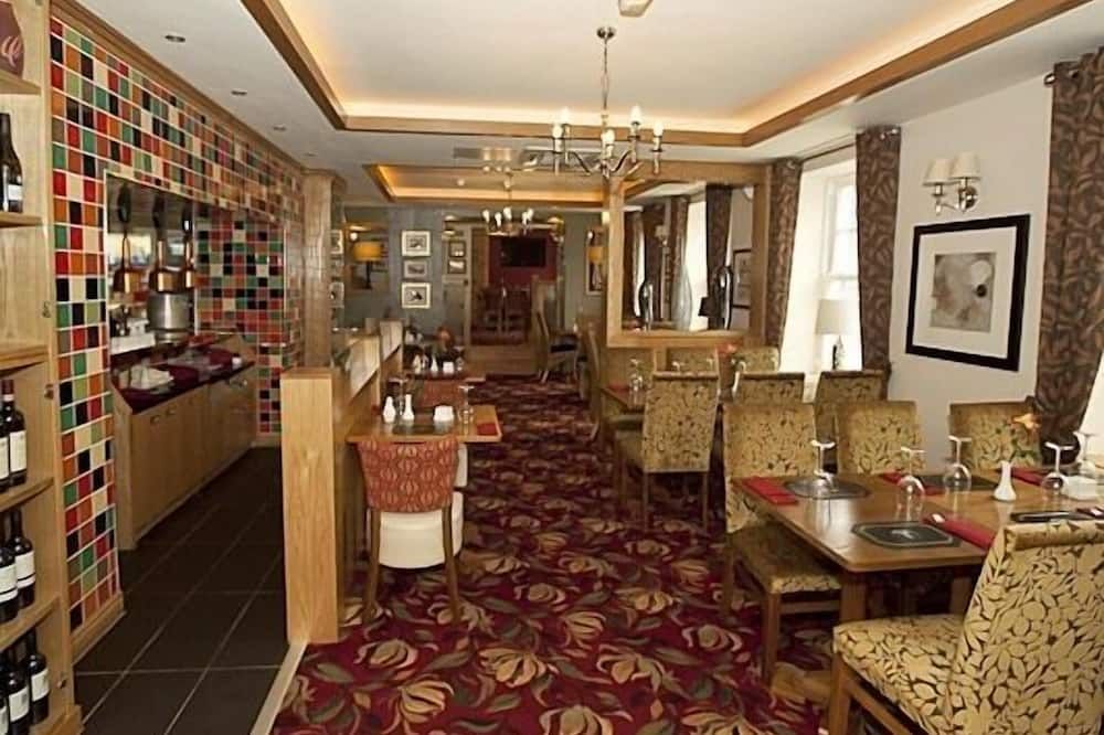 The Fountain Inn - Swansea - Bar