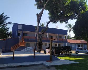 Maresias Flat's Unidade II - Maresias - Edificio