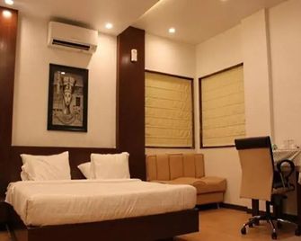 Fabhotel Loharker Ramdaspeth - Nagpur