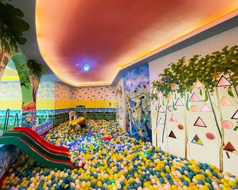 Phu Hai Beach Resort & Spa Phan Thiet - Phan Thiet