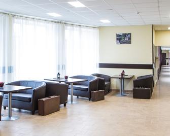 Hotel Station Korolev - Korolev - Lounge