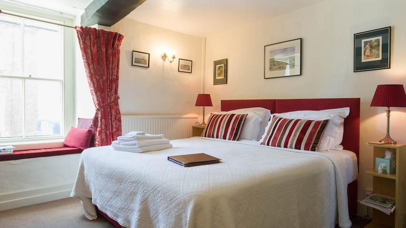 윌런스 하우스 게스트 하우스