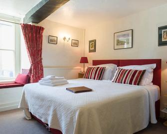 Willance House Guest House - Richmond - Habitación