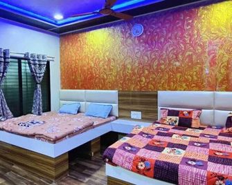 Shivaay Resort Chikhaldara - Chikhaldara