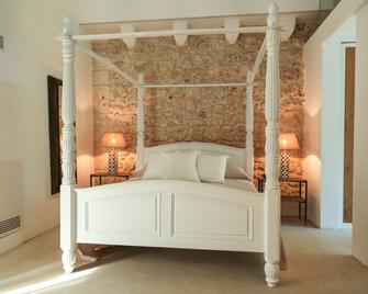 Masseria Francescani - Torre Chianca - Habitación
