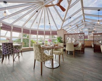 The Melbreak Hotel - Workington - Ristorante