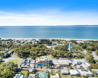 Del Boca Vista - Woorim - Outdoors view