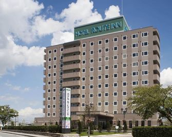 Hotel Route Inn Ono - Ono - Building