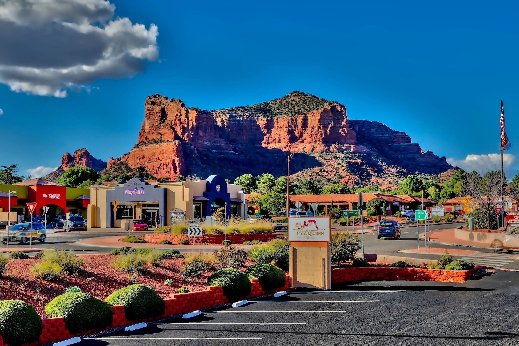 The Views Inn Sedona - Sedona