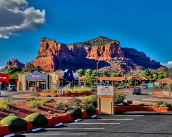 The Views Inn Sedona - Sedona