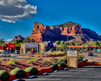 The Views Inn Sedona - Sedona