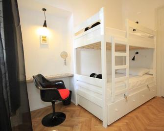 The Hostel - Zadar