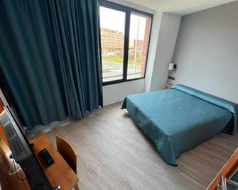 Duque de Wellington - Vitoria - Chambre