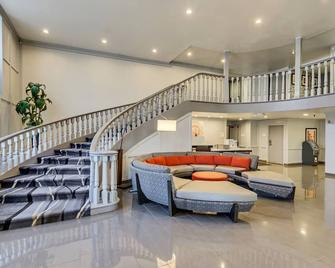 Radisson Hotel Salt Lake City Airport - Salt Lake City - Lobby