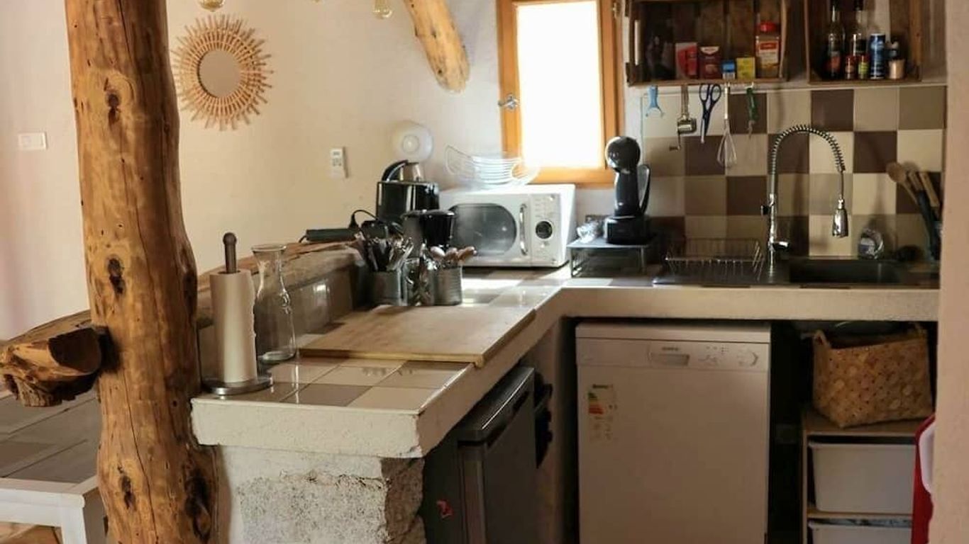 Ranch Campo Palombaggia