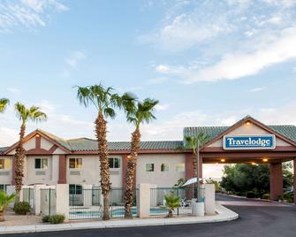 Days Inn by Wyndham Phoenix West - Phoenix - Edifício