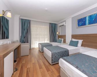 Armas Beach - Kemer - Bedroom