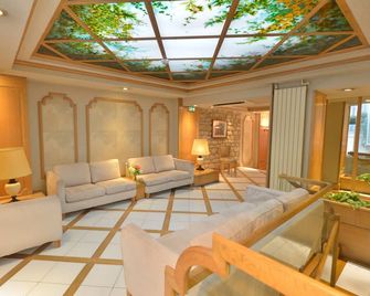 Hôtel Renoir Montparnasse - París - Lounge