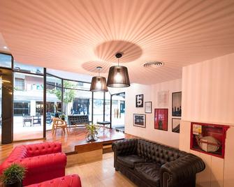 Alquileres Temporarios By Clh Rentals - בואנוס איירס - לובי