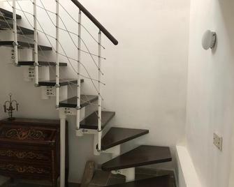 Villa Miccoli Apartments - Ceglie Messapica - Escalier