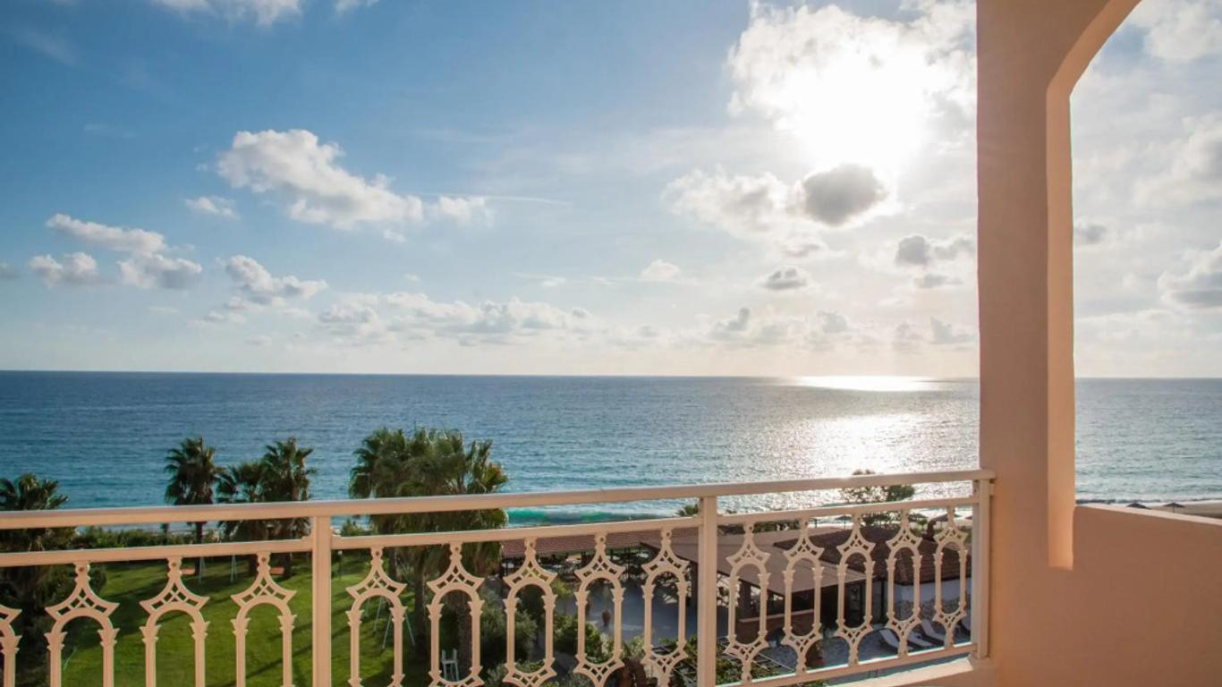 Poseidon Beach Hotel