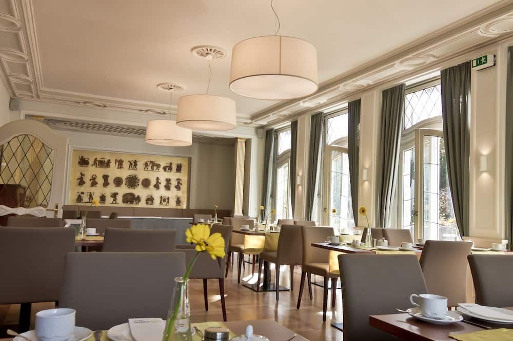 Hotel Waldsee - Lindenberg im Allgäu - Restaurante