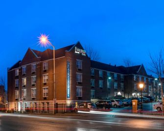 فيرفيلد إن كانساس سيتي داون تاون\يوني... - مدينة كانساس - مبنى