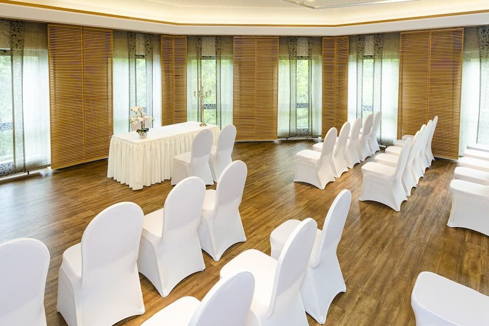 Hotel Schützenhof - Eitorf - Bankettsaal