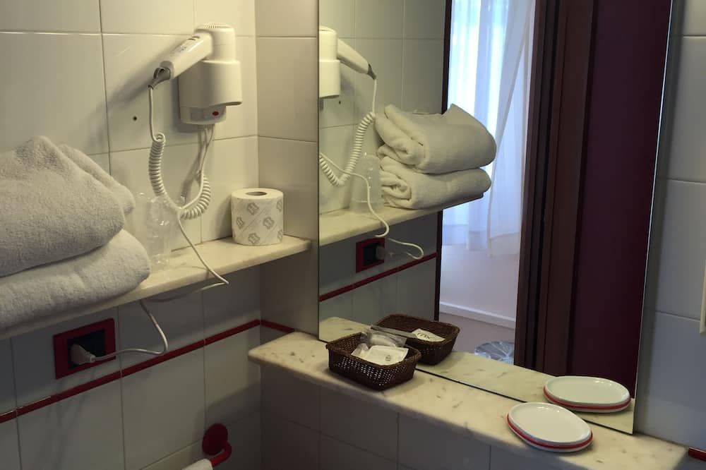 Hotel San Michele - Aprilia