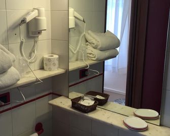 Hotel San Michele - Aprilia