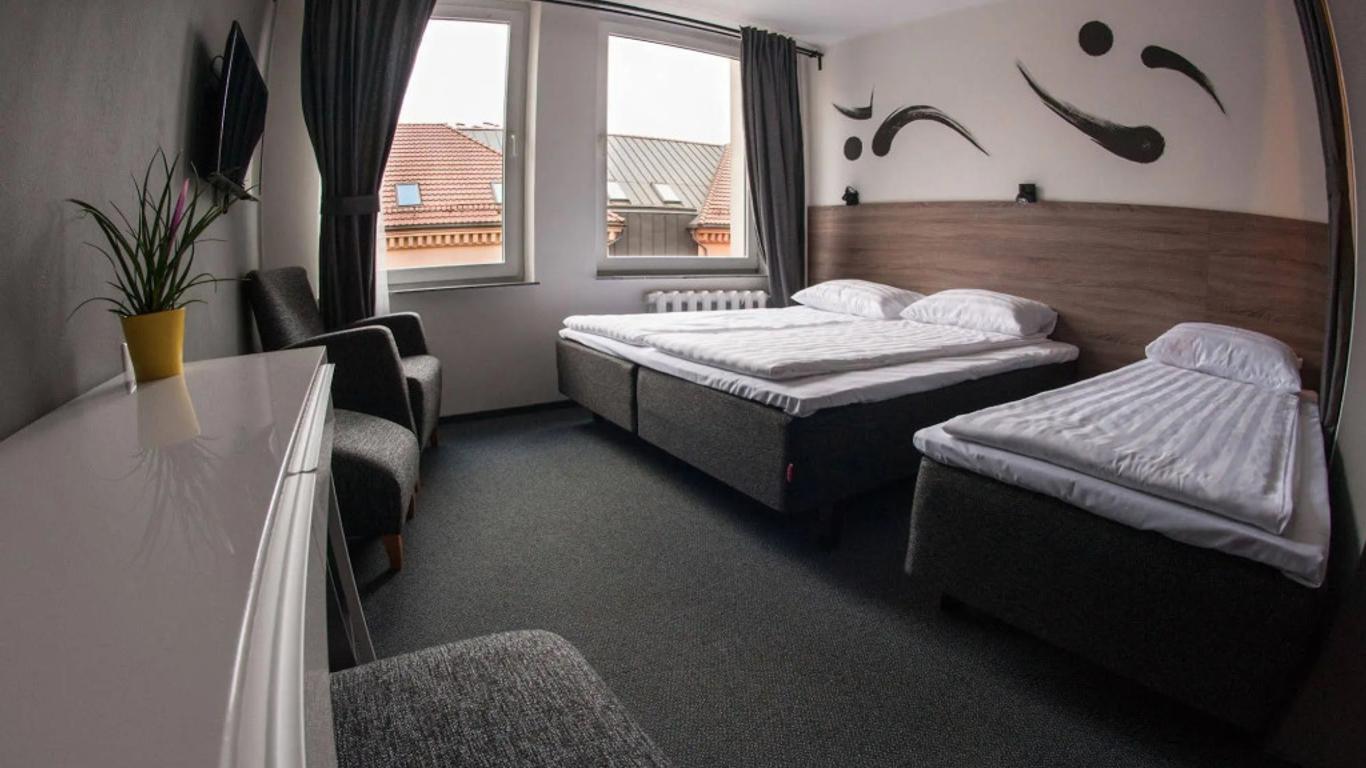 Park Hotel Vilnius