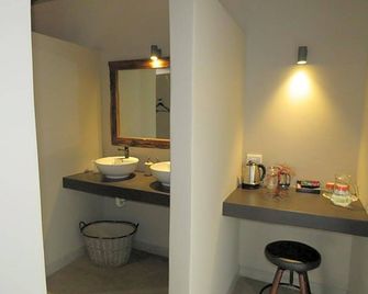 The Baobab Bush Lodge - Hoedspruit