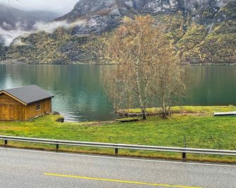 7 person holiday home in STRYN-By Traum - Stryn