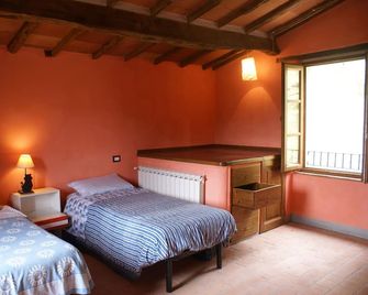 Tradizione Toscana Ristrutturata Nel 202 - Barga - Ložnice