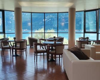 Hotel Mercedes - Limone sul Garda - Restauracja