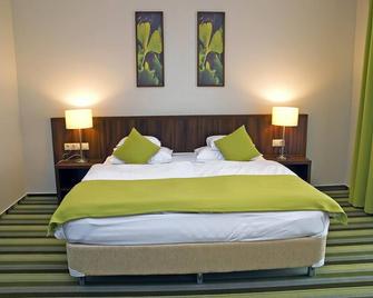 Hotel Ginkgo - Hódmezővásárhely - Bedroom