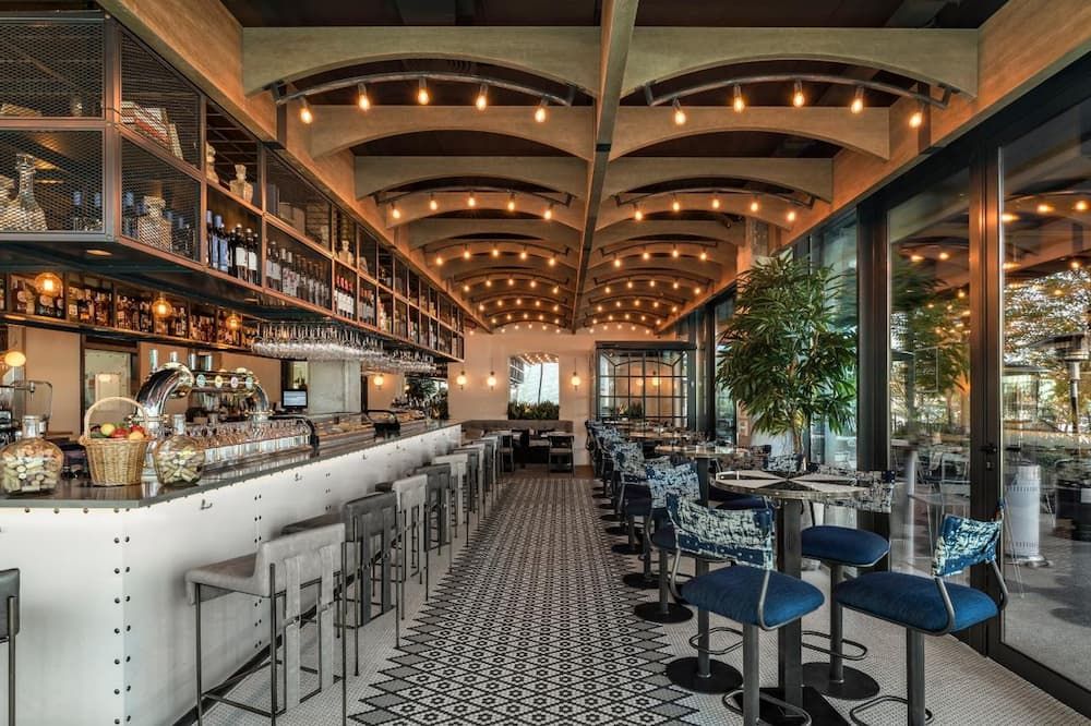 Hotel Aravaca Village