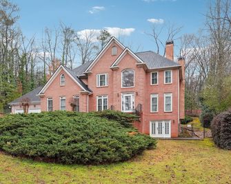 Star Mansion Atlanta - Atlanta - Building