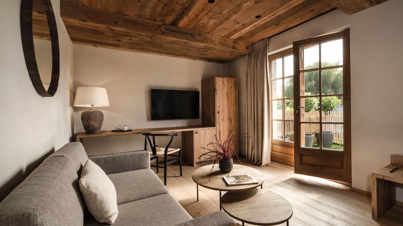 Auberge de la Source