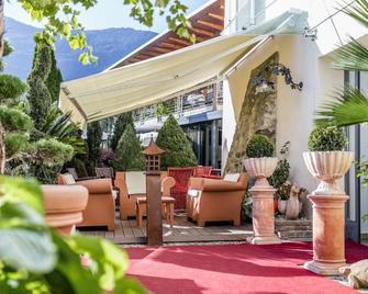 Hotel Traube - Bressanone/Brixen