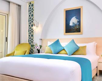 Hotelux La Playa Alamein - El Alamein - Habitación