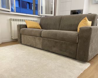 La Casina a Piombino - Piombino - Sala de estar