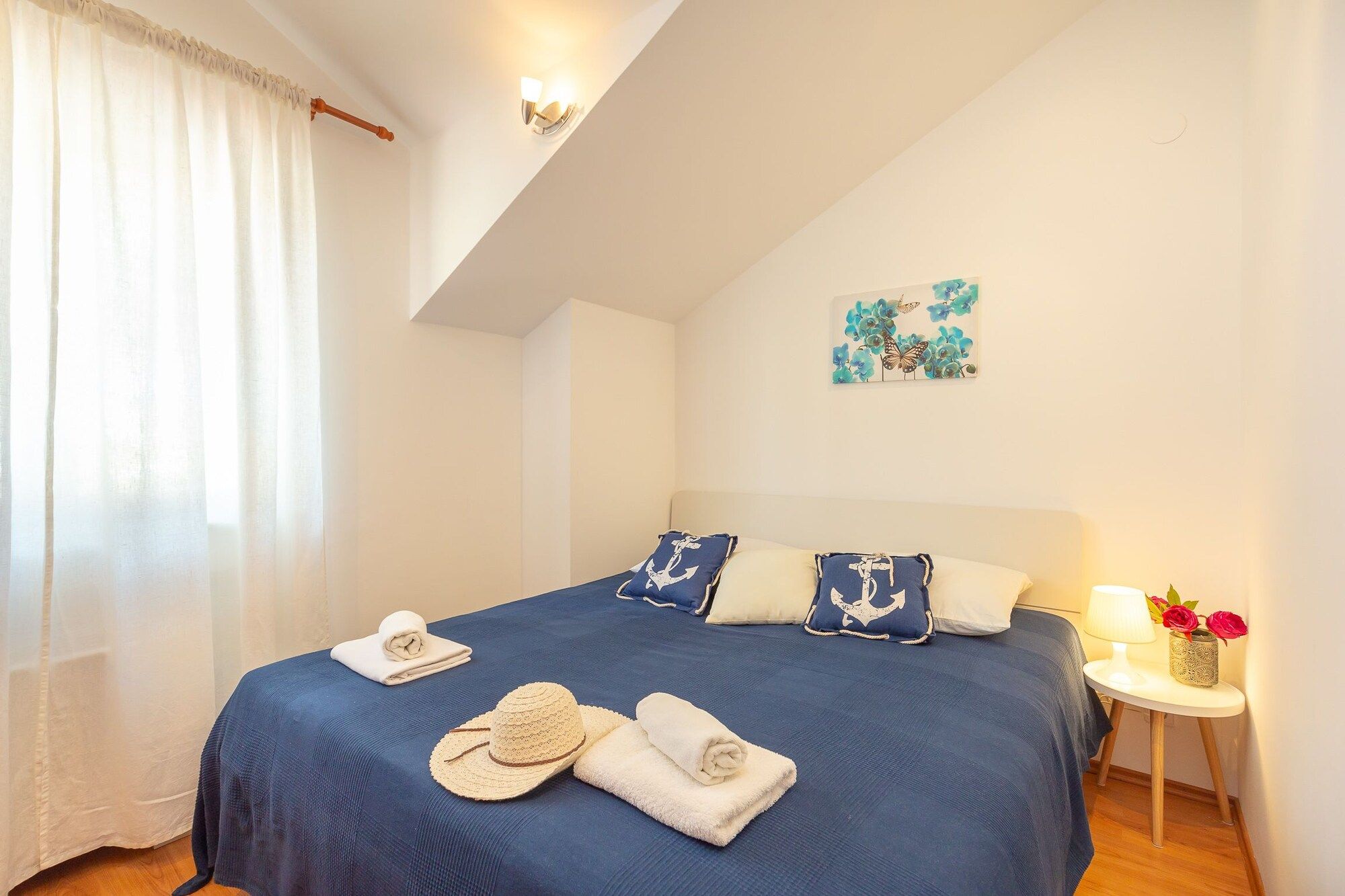 Apartments Mondo - Dubrovnik - Habitación